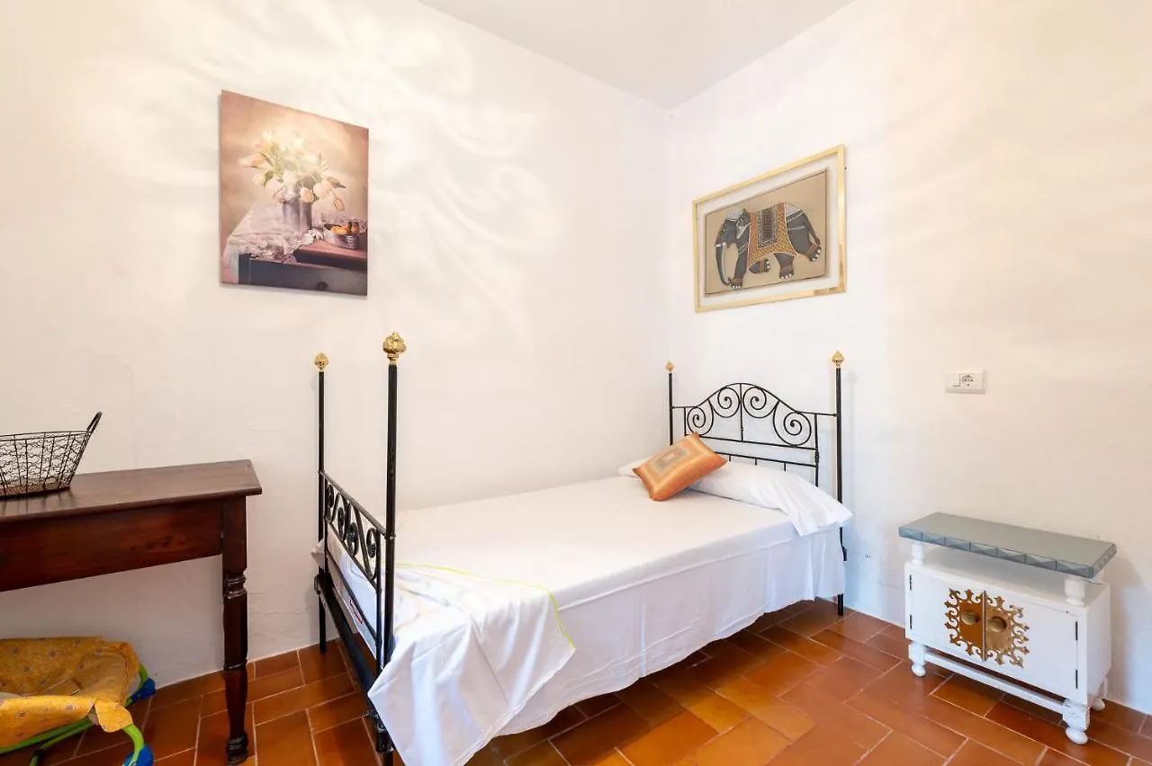 Nyaraló Son Suau Vell By Mallorca House Rent Felanitx