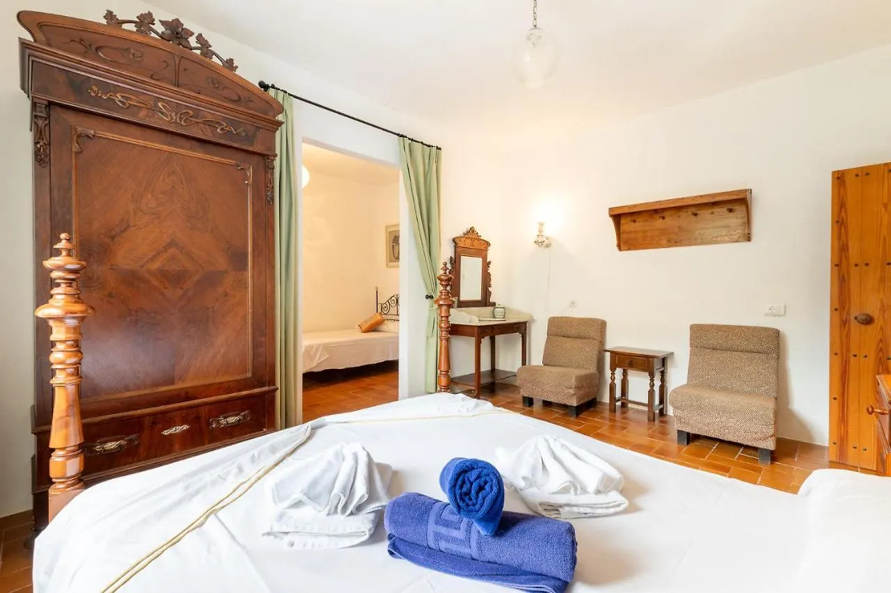 Son Suau Vell By Mallorca House Rent Felanitx Nyaraló