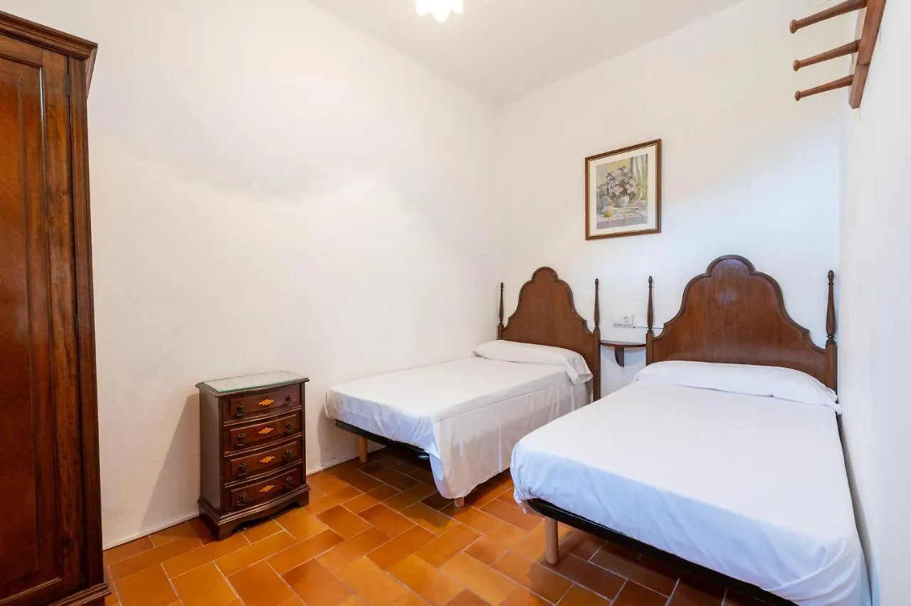 Son Suau Vell By Mallorca House Rent Felanitx 0*,  Spanyolország
