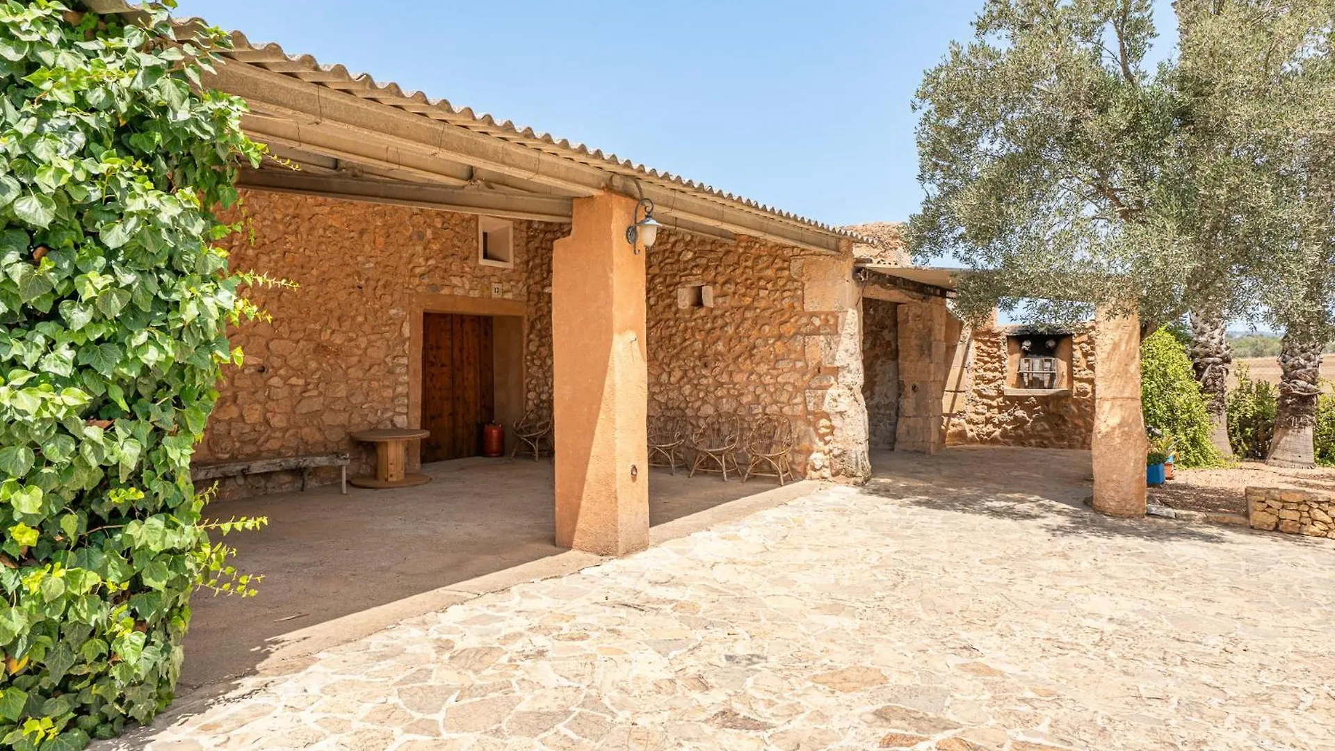 Son Suau Vell By Mallorca House Rent Felanitx Dom wakacyjny