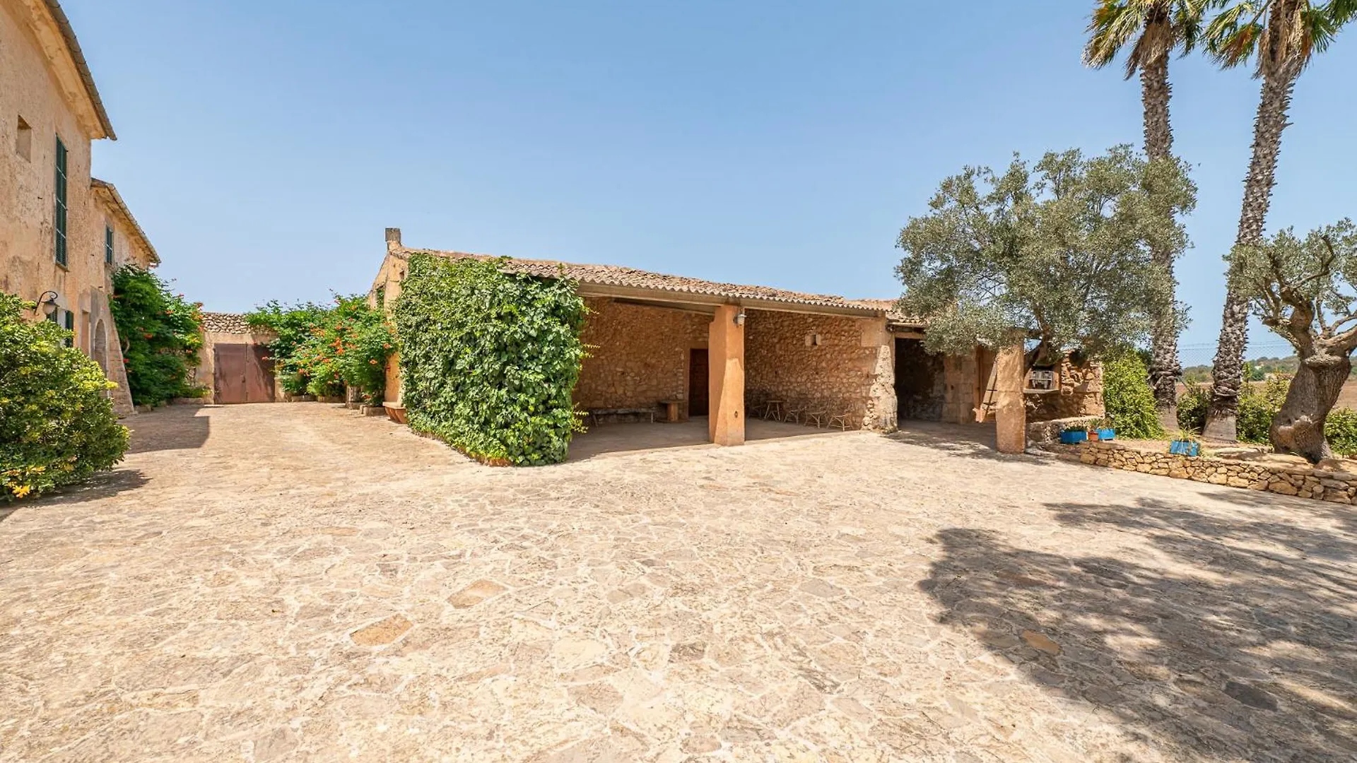 Son Suau Vell By Mallorca House Rent Felanitx 0*,  Hiszpania