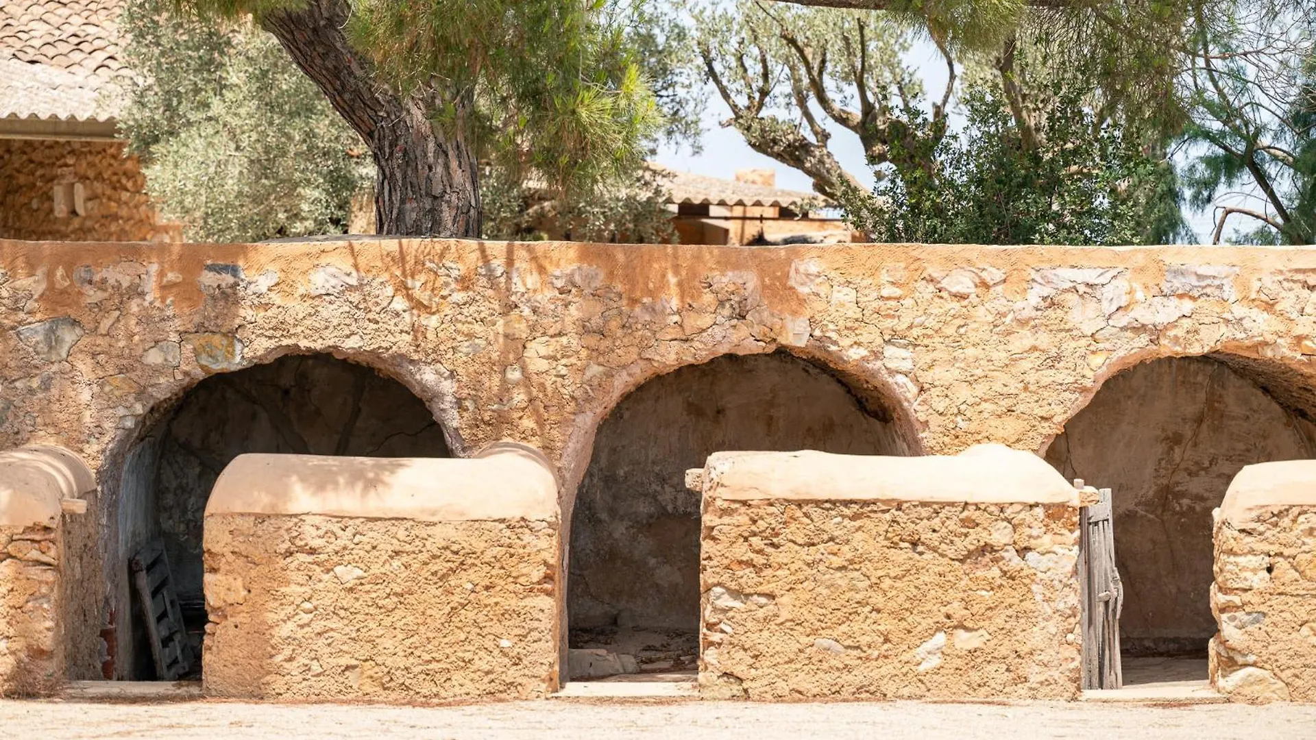 Son Suau Vell By Mallorca House Rent Felanitx Dom wakacyjny