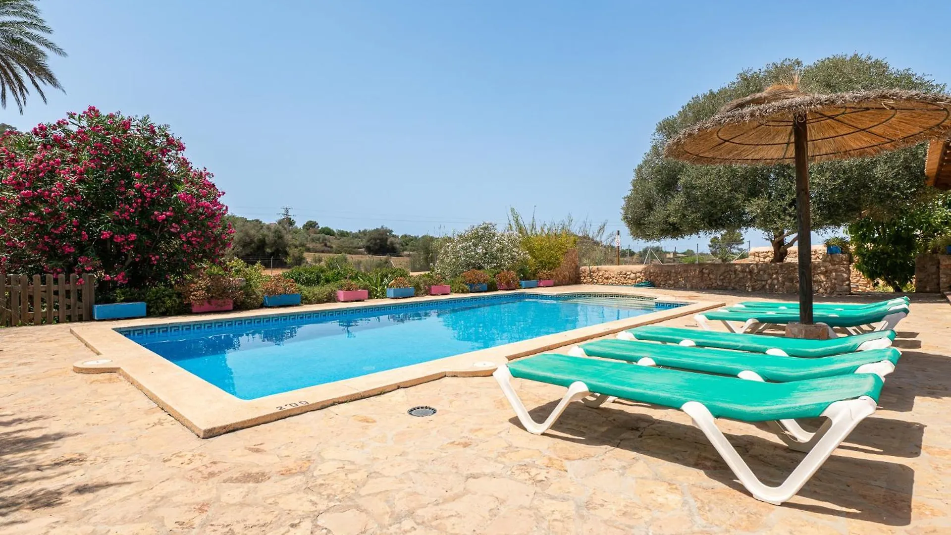 Son Suau Vell By Mallorca House Rent Felanitx Dom wakacyjny